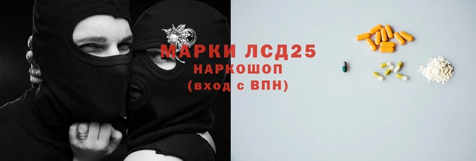 винт Липки
