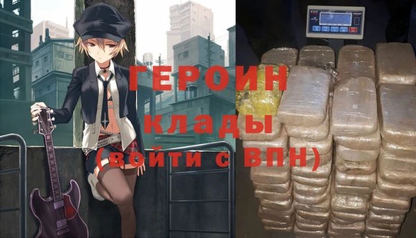 винт Липки
