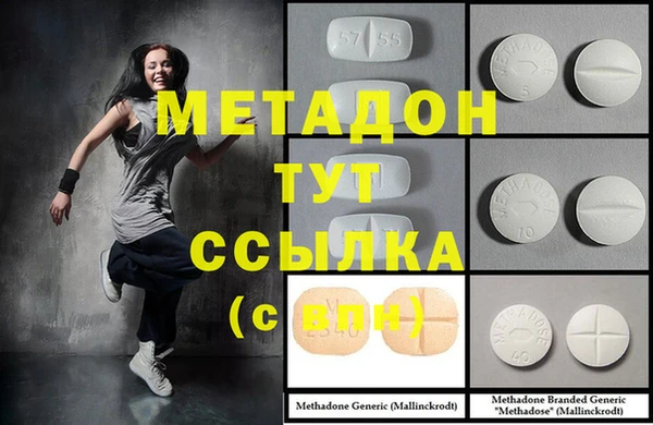 винт Липки